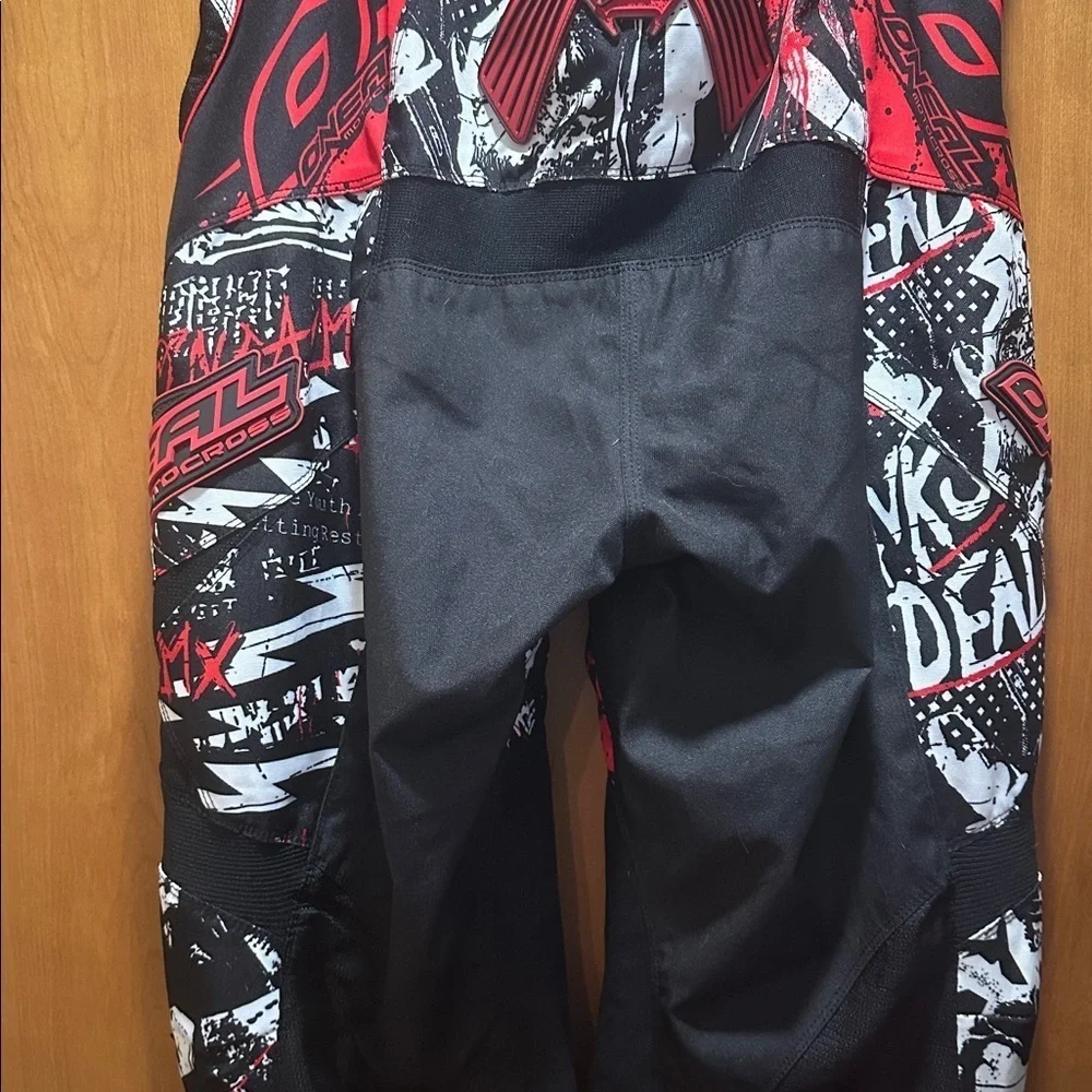 Motocross pants 34” waist